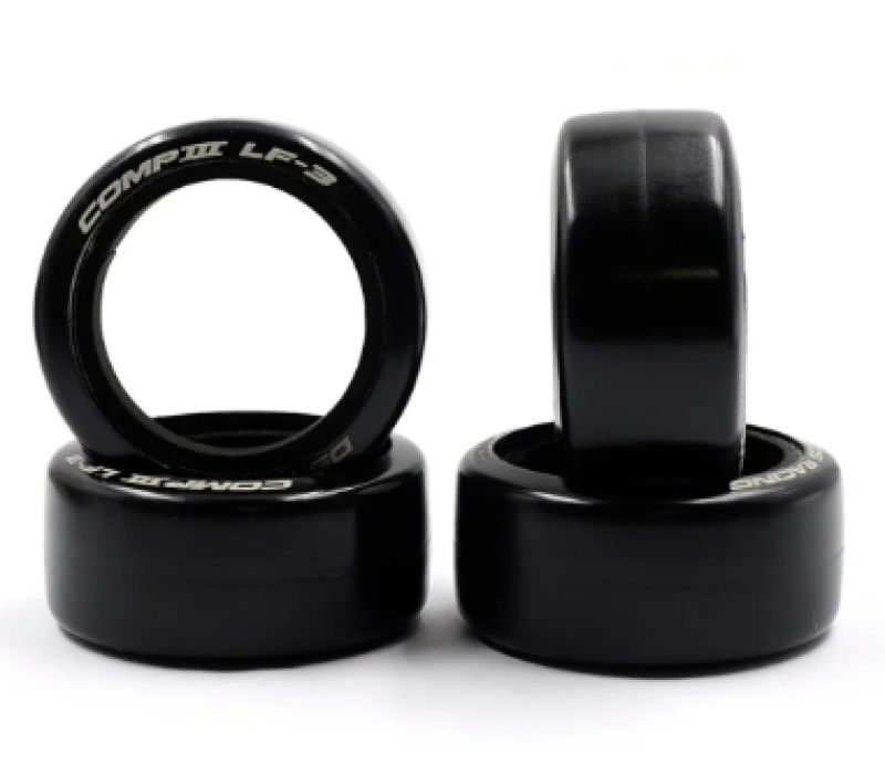 DS Racing Comp 3 LF-3 mini M